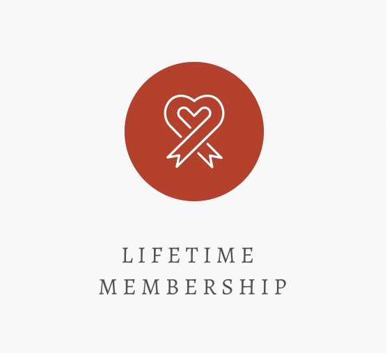 Life membership of the Last Post Association Ieper