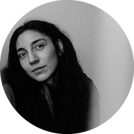 Lara Chedraoui ​